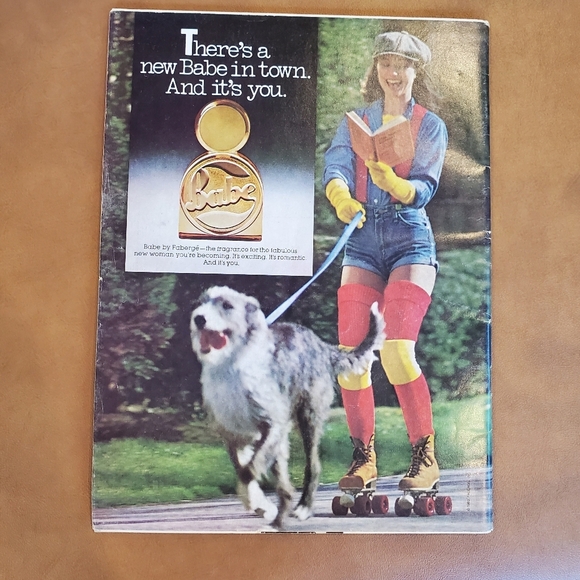 PEOPLE magazine December 22 1980 issue John Lennon - Picture 2 of 5